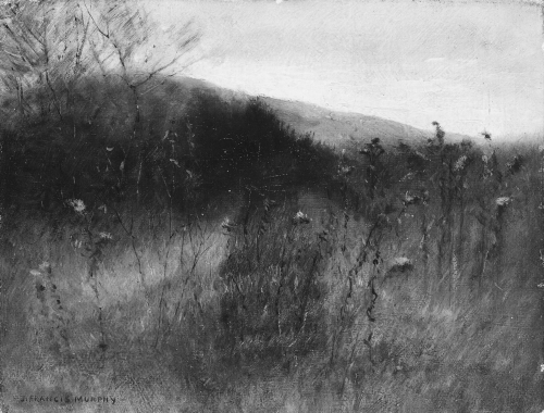 Landscape, ca. 1880–1900