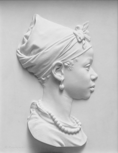 Little Ida,1869
