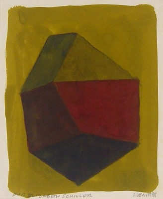 Untitled, 1988