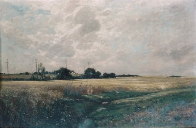 Broad Acres, 1887