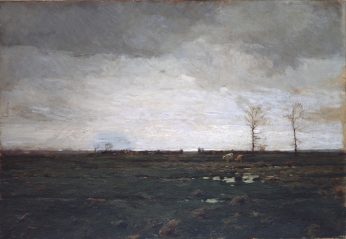 The Meadows, 1897
