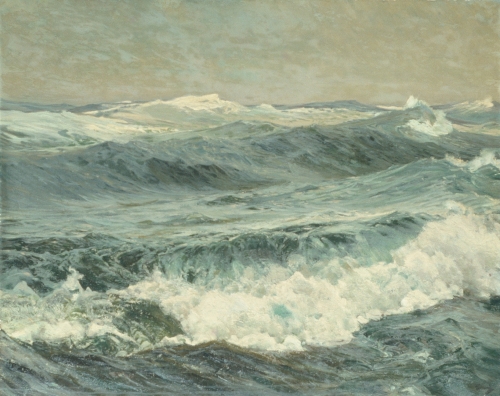 The Roaring Forties, 1908