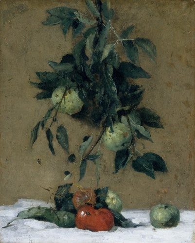 Fruit, ca. 1888